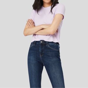 Mavi Gold Alissa High Rise Super Skinny Jeans Womens 27 x 33 Stretch NEW